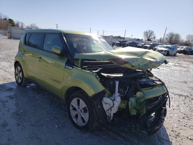 KIA SOUL 2015 kndjn2a27f7759021