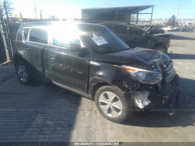 KIA SOUL 2015 kndjn2a27f7759424