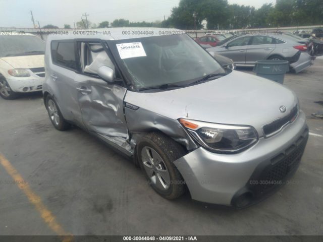 KIA SOUL 2015 kndjn2a27f7759620