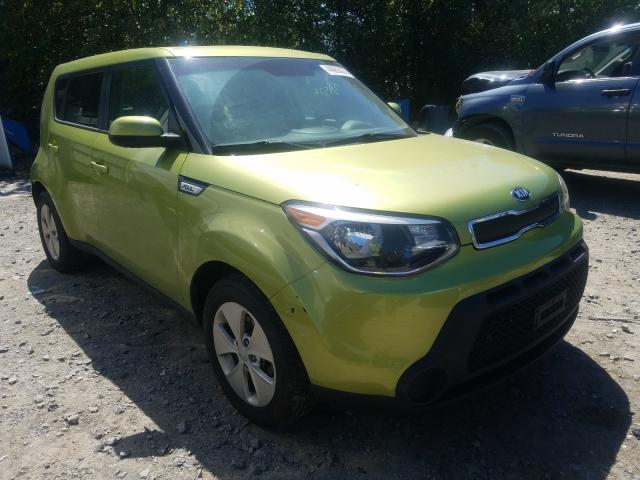 KIA SOUL 2015 kndjn2a27f7760301