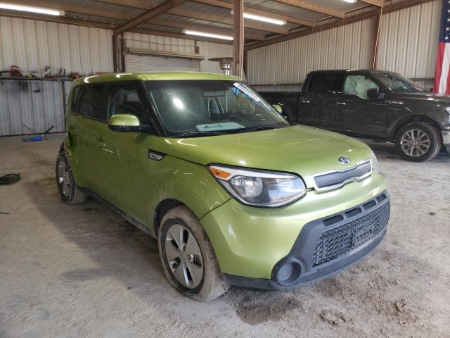 KIA SOUL 2015 kndjn2a27f7761030