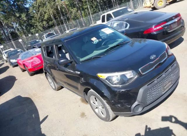 KIA SOUL 2015 kndjn2a27f7762579