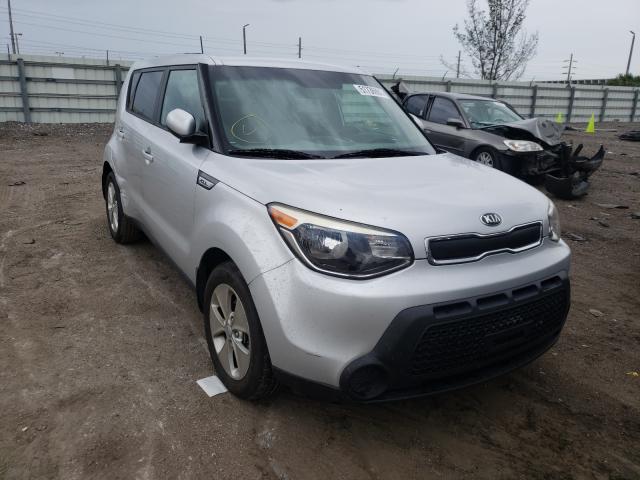 KIA SOUL 2015 kndjn2a27f7766227