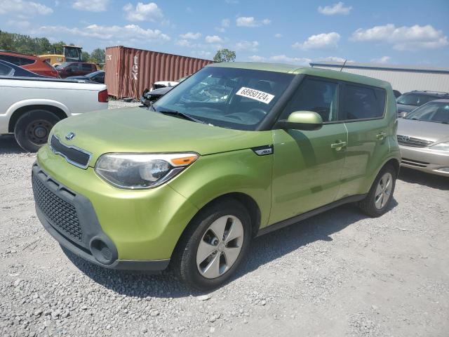 KIA SOUL 2015 kndjn2a27f7766356