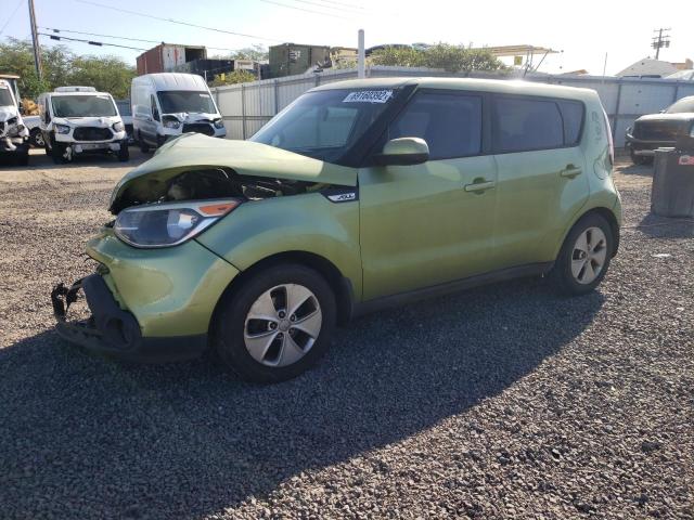 KIA SOUL 2015 kndjn2a27f7766406