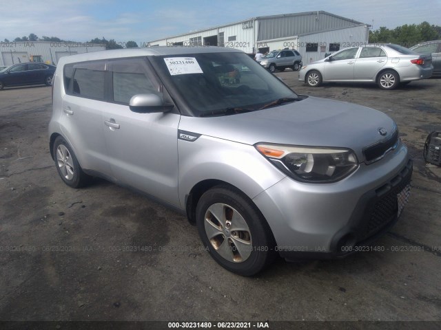 KIA SOUL 2015 kndjn2a27f7766471