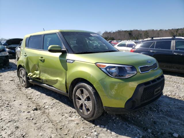 KIA SOUL 2015 kndjn2a27f7766731