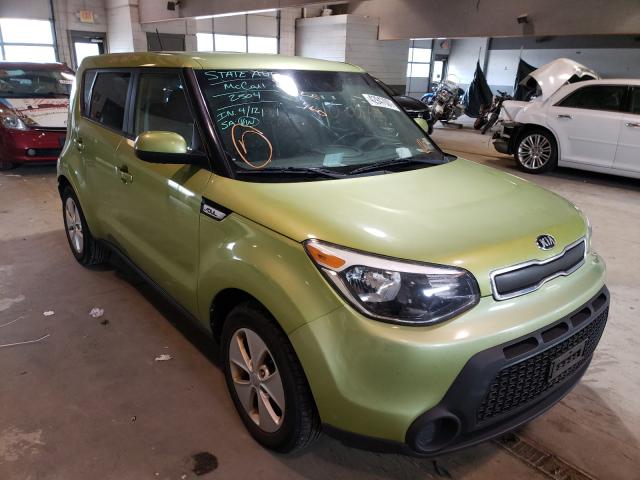 KIA SOUL 2015 kndjn2a27f7767135