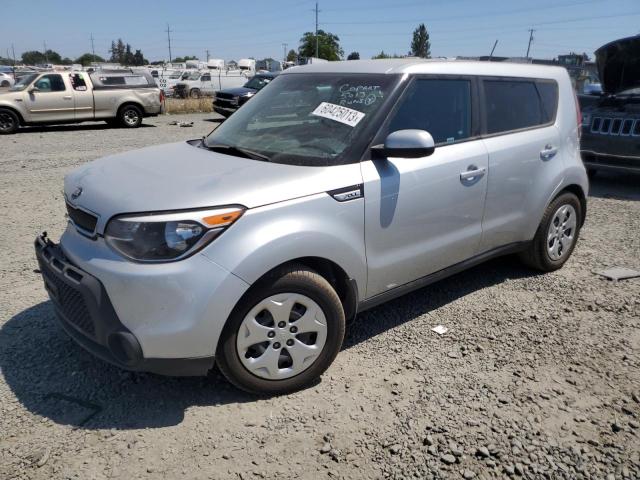 KIA SOUL 2015 kndjn2a27f7769953