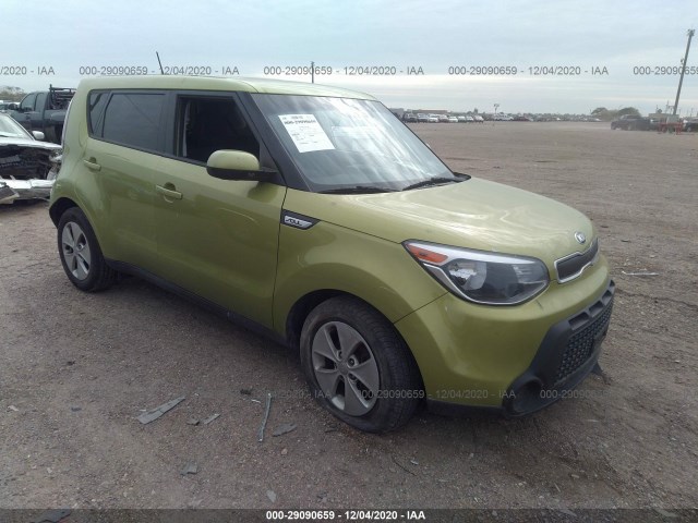 KIA SOUL 2015 kndjn2a27f7770021