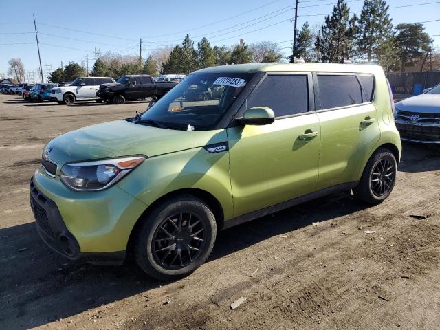 KIA SOUL 2015 kndjn2a27f7770035