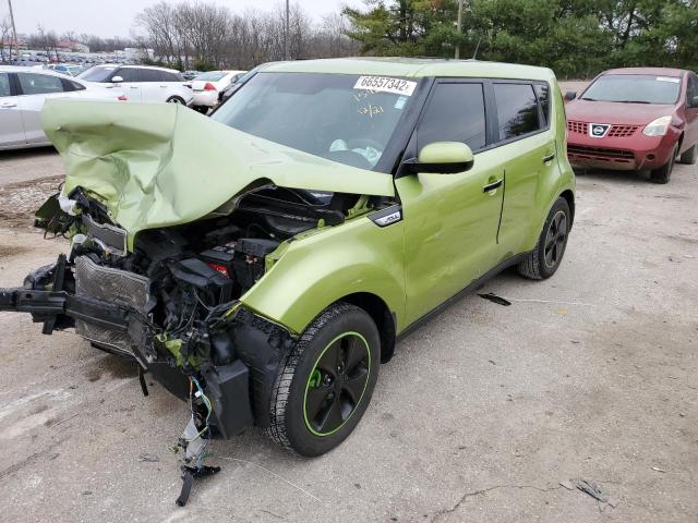 KIA SOUL 2015 kndjn2a27f7771542