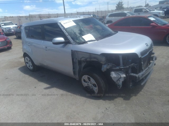 KIA SOUL 2015 kndjn2a27f7773226