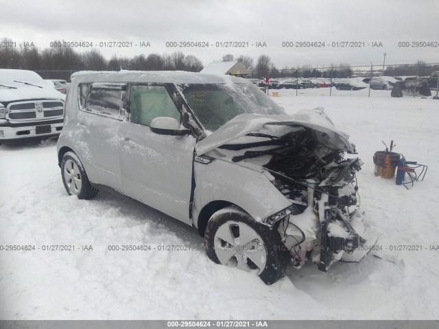 KIA SOUL 2015 kndjn2a27f7774019