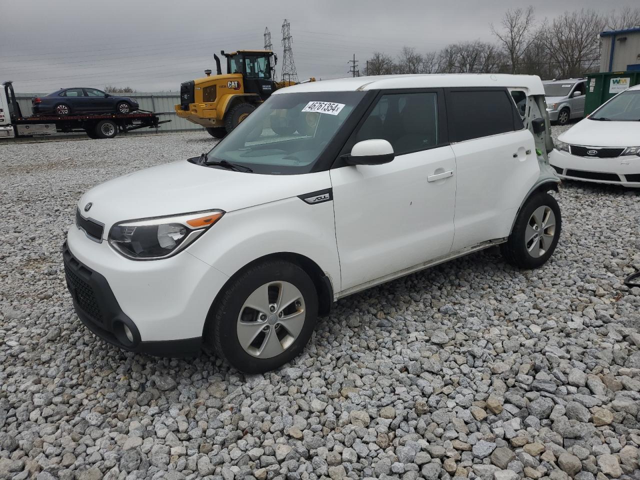 KIA SOUL 2015 kndjn2a27f7774683