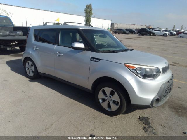 KIA SOUL 2015 kndjn2a27f7778653