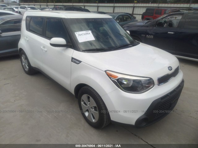 KIA SOUL 2015 kndjn2a27f7779382