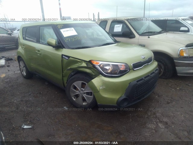 KIA SOUL 2015 kndjn2a27f7783092