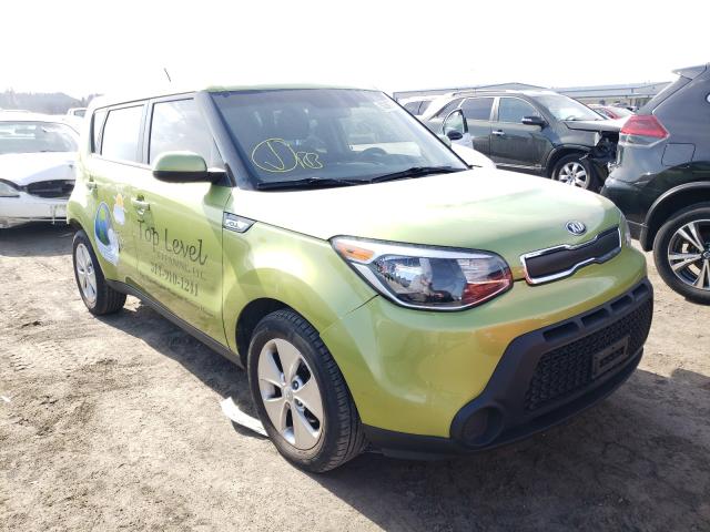 KIA SOUL 2015 kndjn2a27f7783822