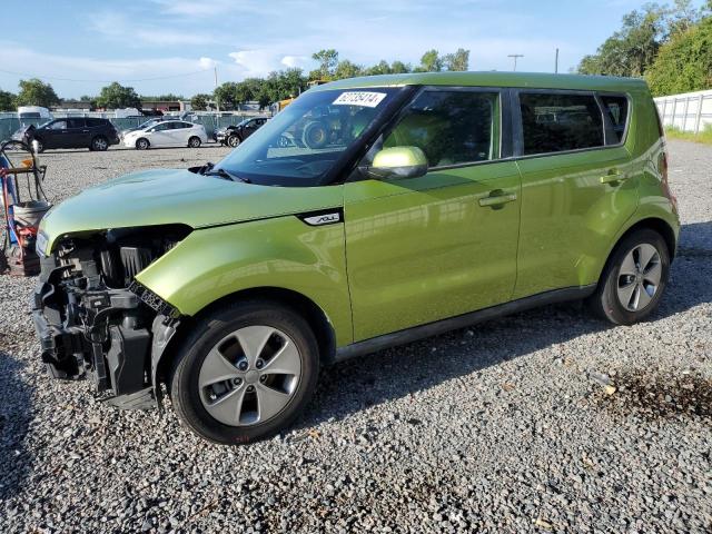 KIA SOUL 2015 kndjn2a27f7784257