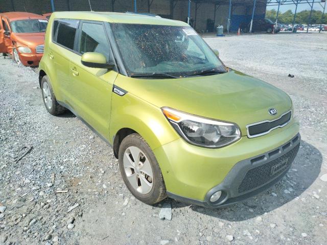 KIA SOUL 2015 kndjn2a27f7785425