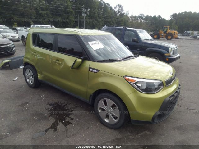 KIA SOUL 2015 kndjn2a27f7787157