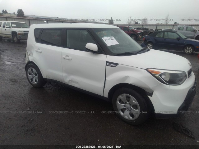 KIA SOUL 2015 kndjn2a27f7790124