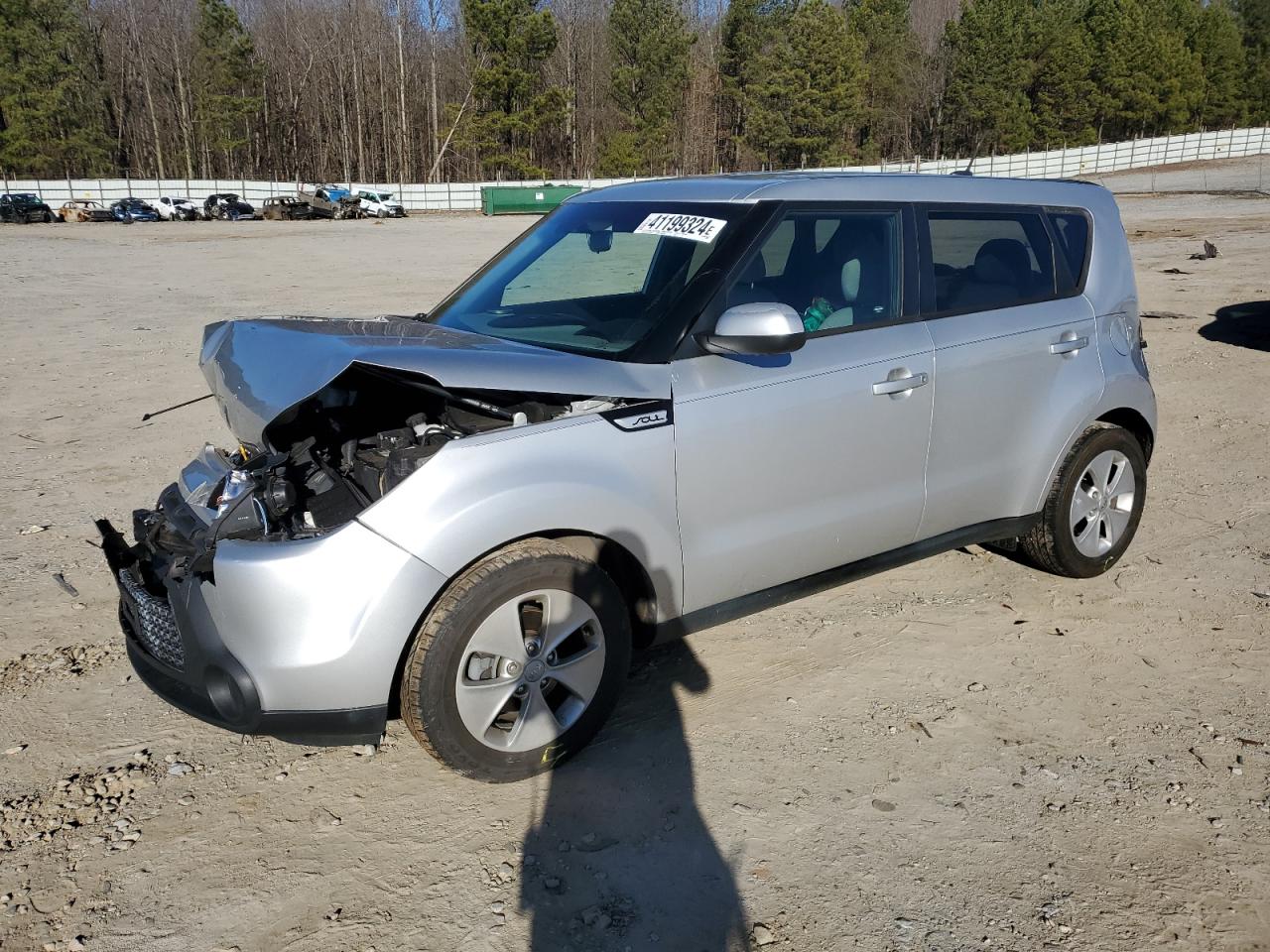 KIA SOUL 2015 kndjn2a27f7790690