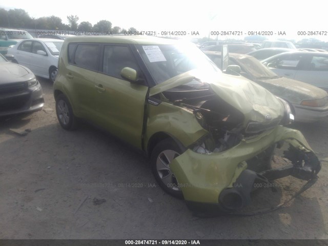 KIA SOUL 2015 kndjn2a27f7791404