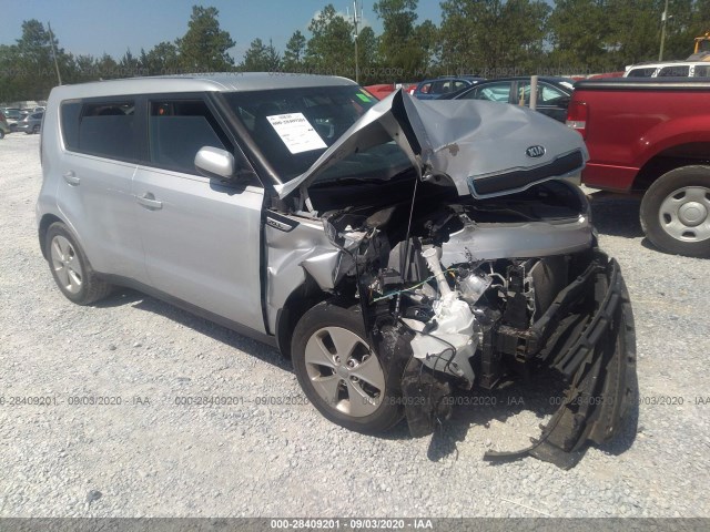 KIA SOUL 2015 kndjn2a27f7791533