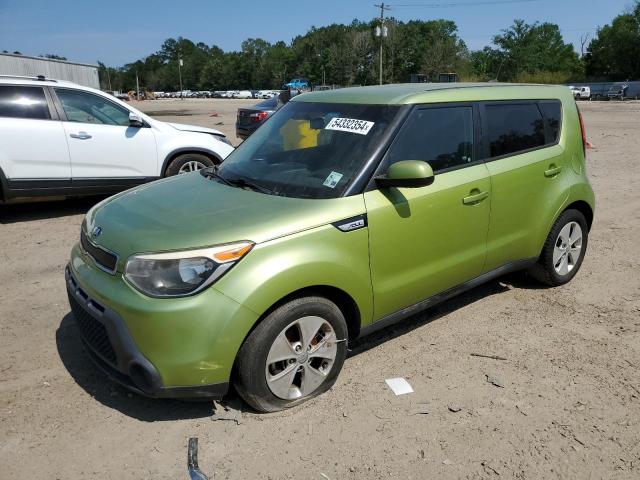 KIA SOUL 2015 kndjn2a27f7792004