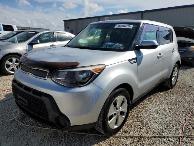 KIA SOUL 2015 kndjn2a27f7795937