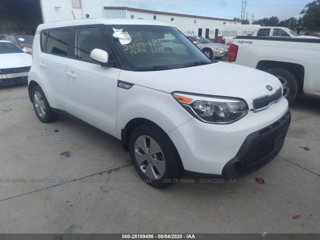 KIA SOUL 2015 kndjn2a27f7796036