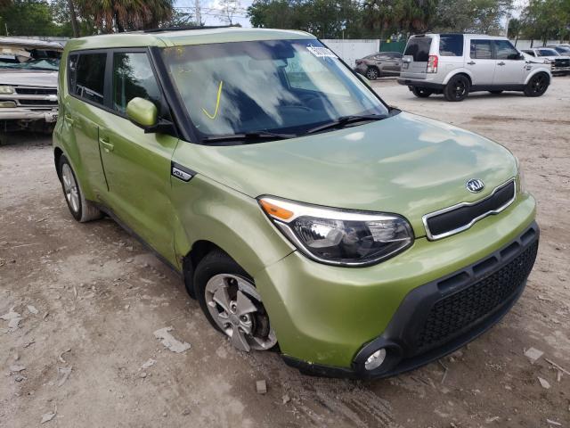 KIA SOUL 2015 kndjn2a27f7799146