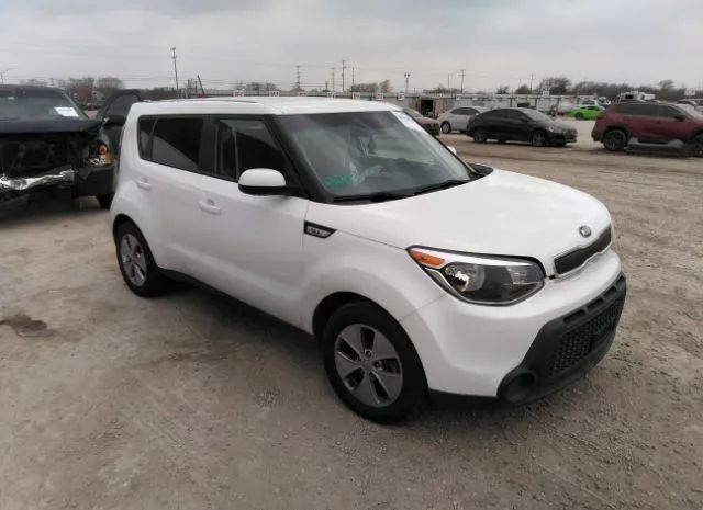 KIA SOUL 2015 kndjn2a27f7800389