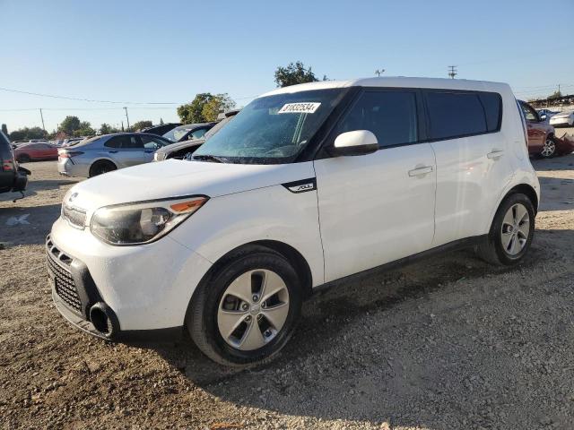 KIA SOUL 2015 kndjn2a27f7801297