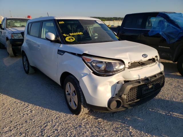 KIA SOUL 2015 kndjn2a27f7802286