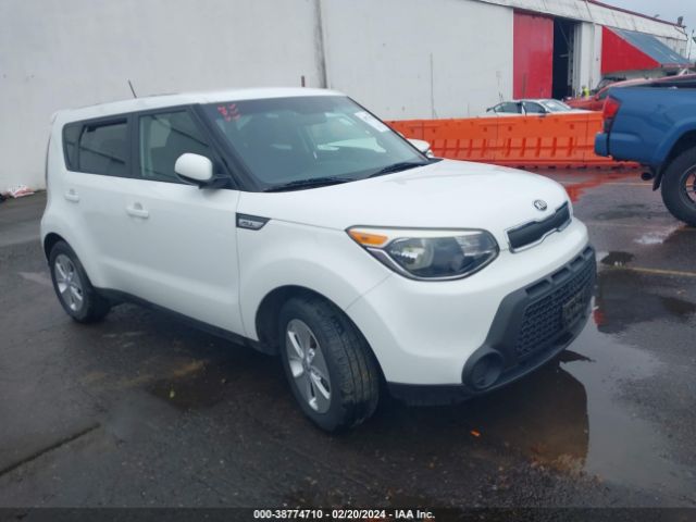 KIA SOUL 2015 kndjn2a27f7802319