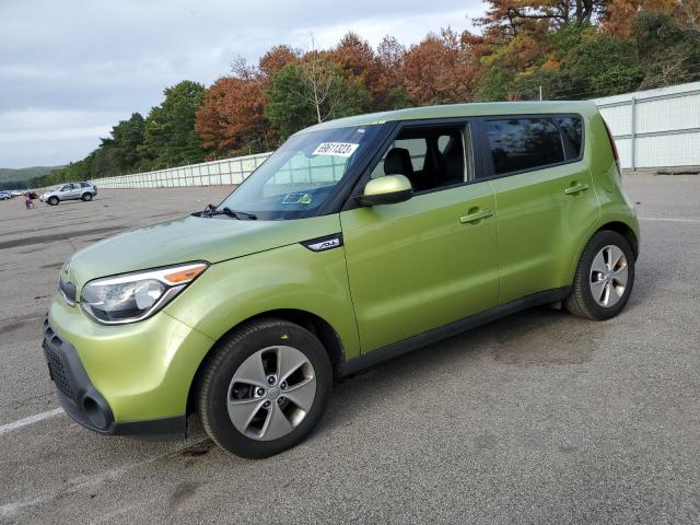 KIA SOUL 2015 kndjn2a27f7802952