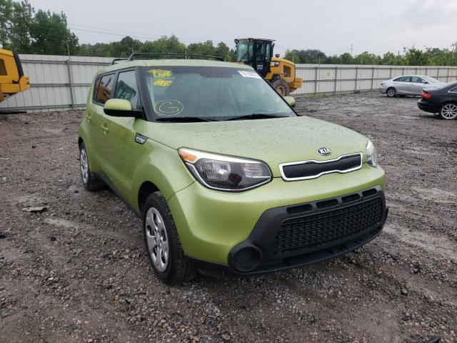 KIA SOUL 2015 kndjn2a27f7803163