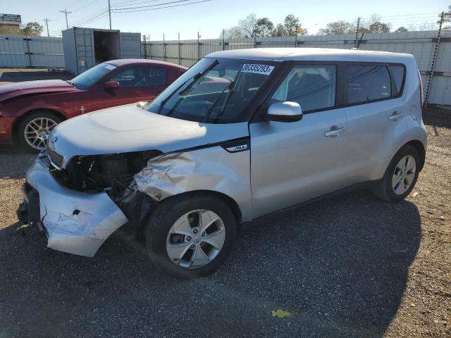 KIA SOUL 2015 kndjn2a27f7803485