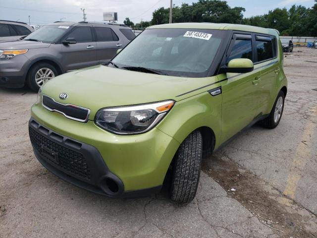 KIA SOUL 2015 kndjn2a27f7803907