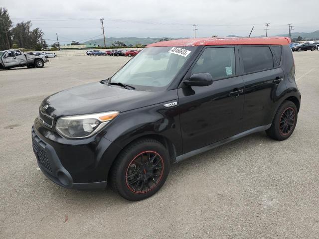 KIA SOUL 2015 kndjn2a27f7804359