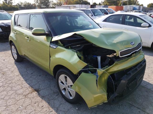 KIA SOUL 2015 kndjn2a27f7805110