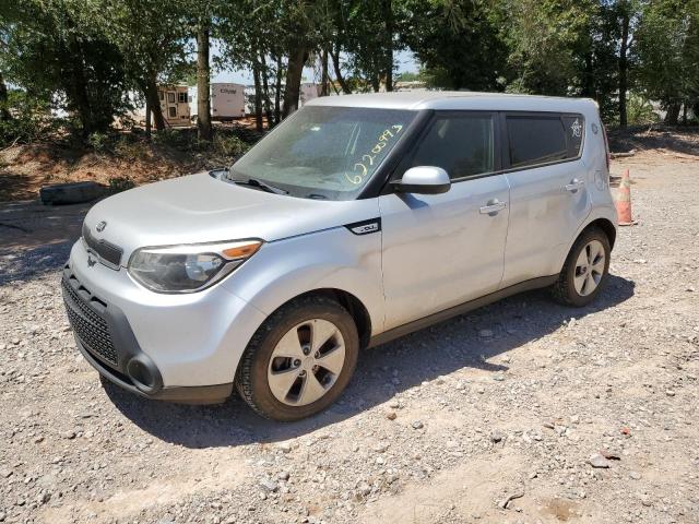 KIA SOUL 2015 kndjn2a27f7805642