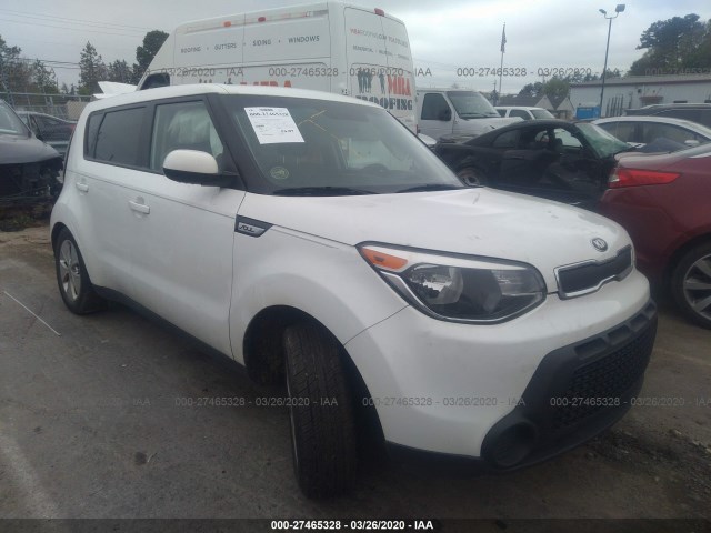 KIA SOUL 2015 kndjn2a27f7806287