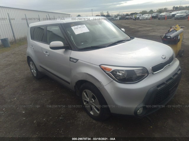 KIA SOUL 2015 kndjn2a27f7807407