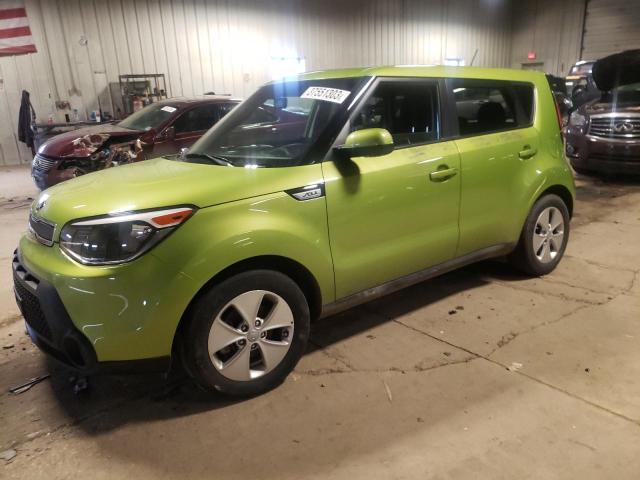 KIA SOUL 2015 kndjn2a27f7808346