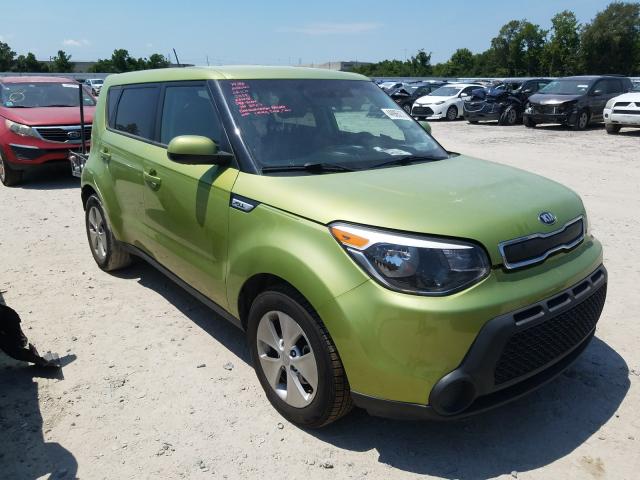 KIA SOUL 2015 kndjn2a27f7810050