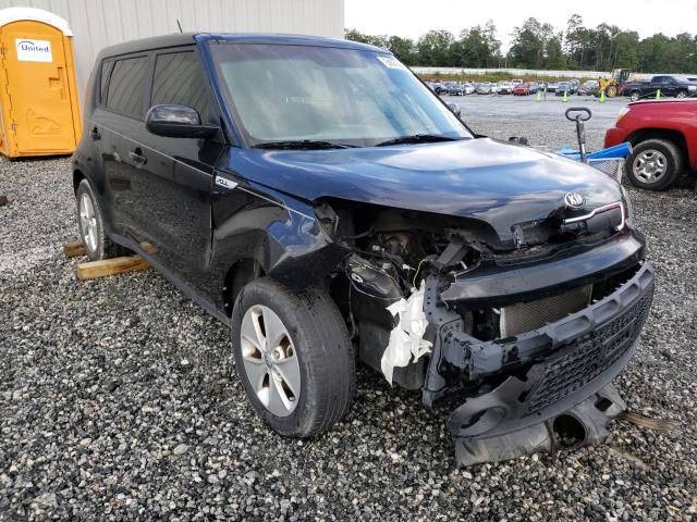 KIA SOUL 2015 kndjn2a27f7810677